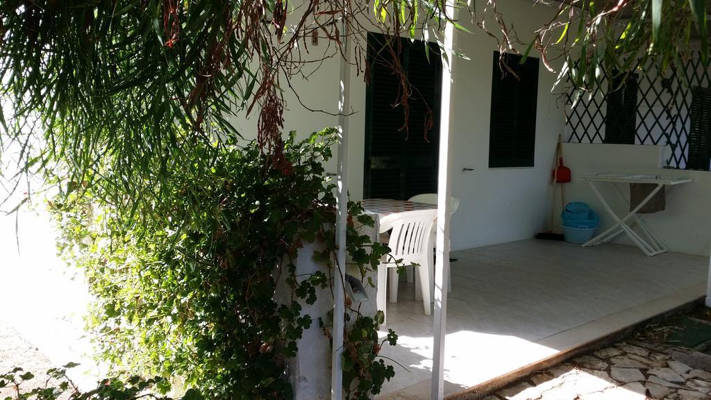 Residence Polidoro فيستَ المظهر الخارجي الصورة