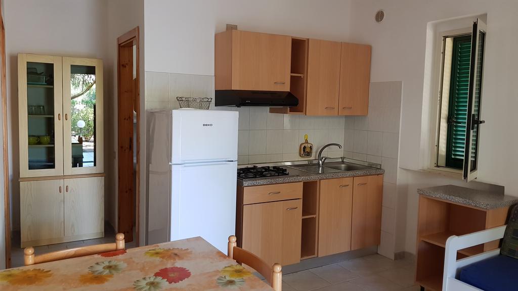 Residence Polidoro فيستَ المظهر الخارجي الصورة